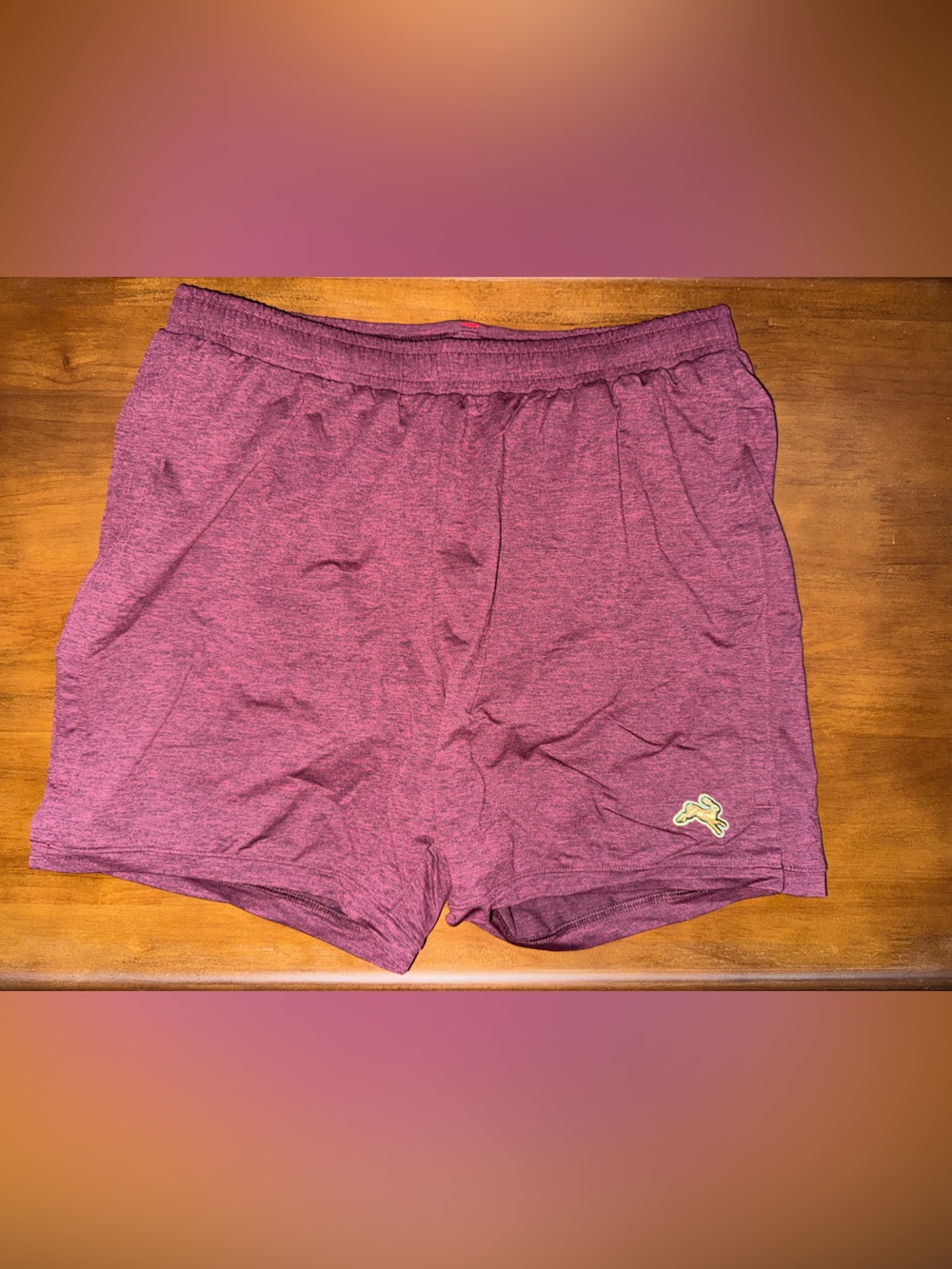 Tracksmith Session Shorts – Men’s Small